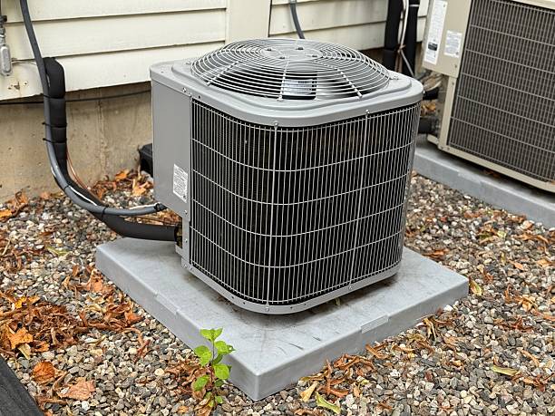 24/7 Emergency Ductwork Repair experts in Albany, LA
